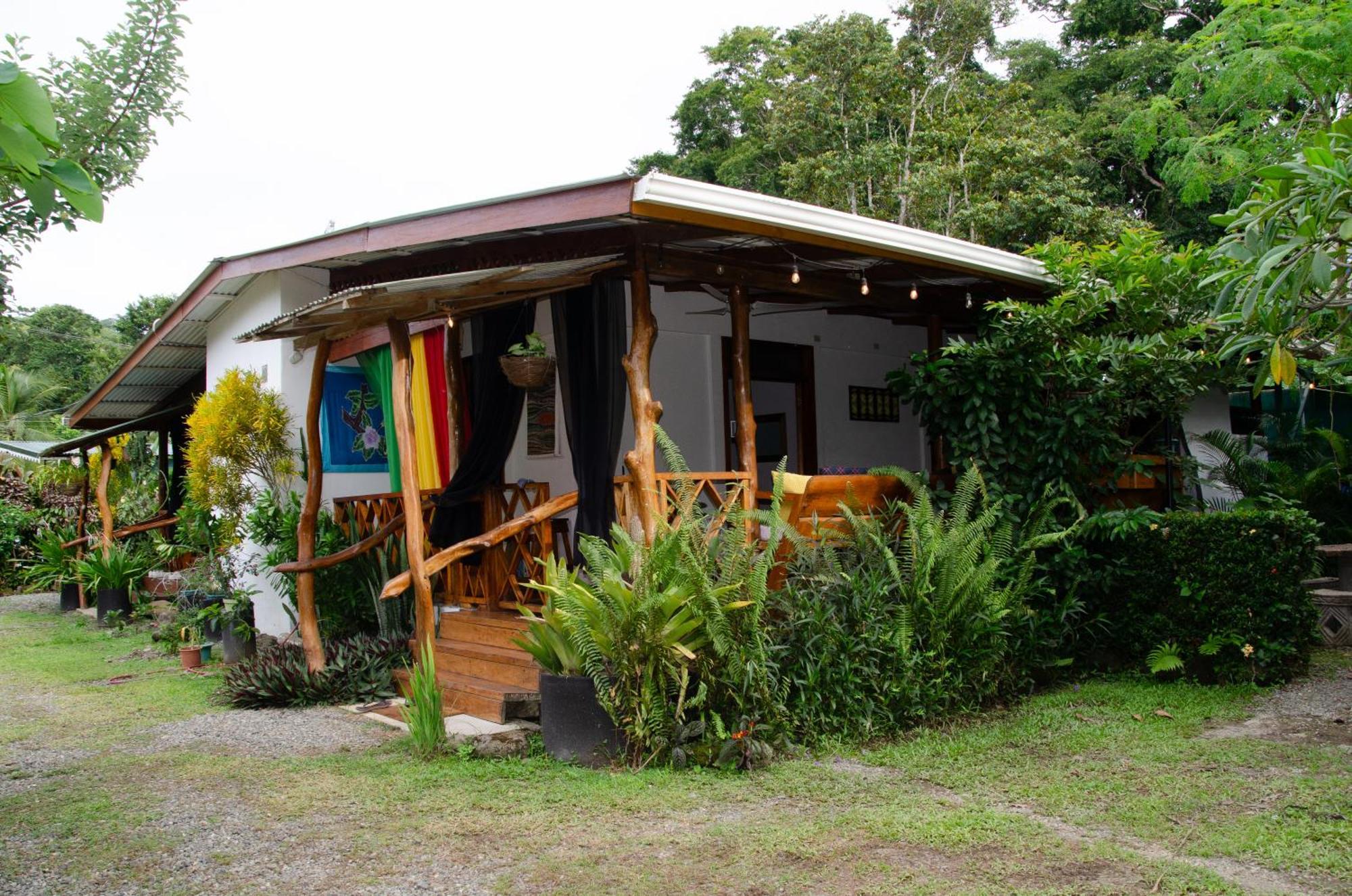 Colibri Ecolodge 3 Minutes Walk To Beach And Town Puerto Viejo de Talamanca Extérieur photo